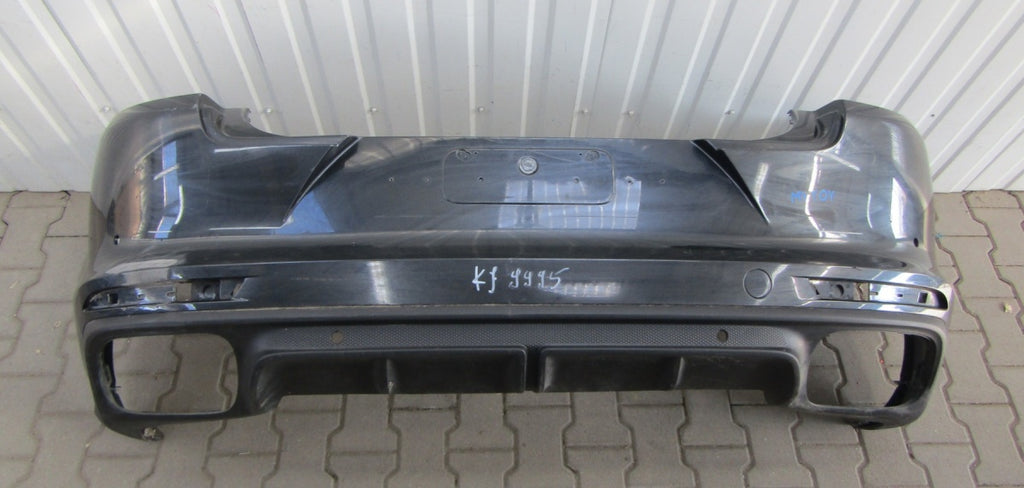 Zadnji branik Porsche Panamera II 971 LIFT 19-