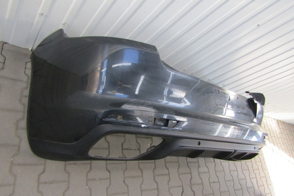 Zadnji branik Porsche Panamera II 971 LIFT 19-