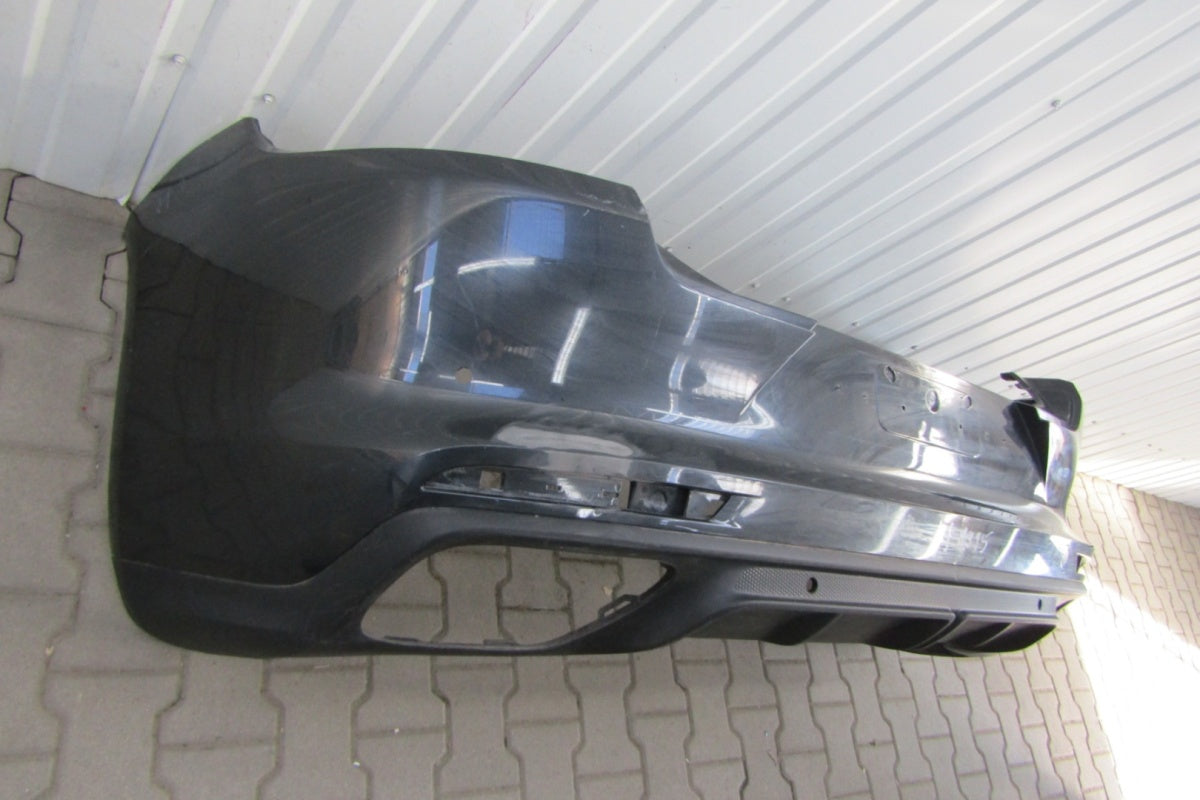 Zadnji branik Porsche Panamera II 971 LIFT 19-