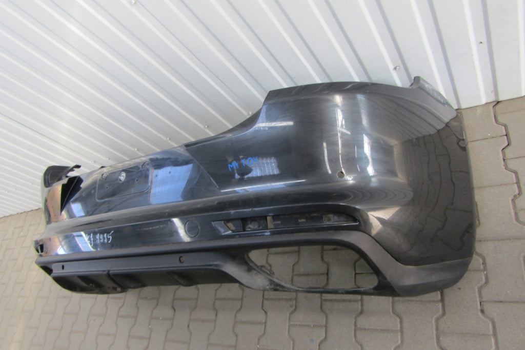 Zadnji branik Porsche Panamera II 971 LIFT 19-