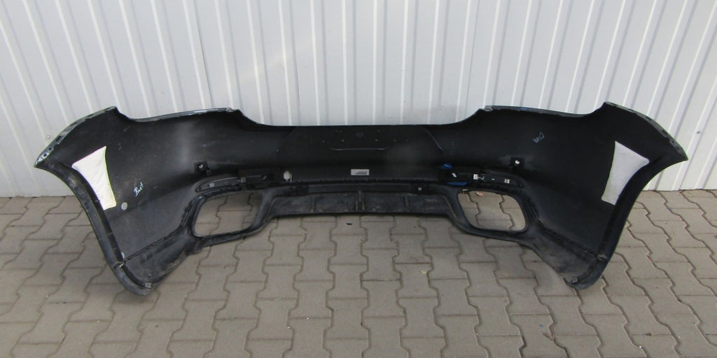 Zadnji branik Porsche Panamera II 971 LIFT 19-