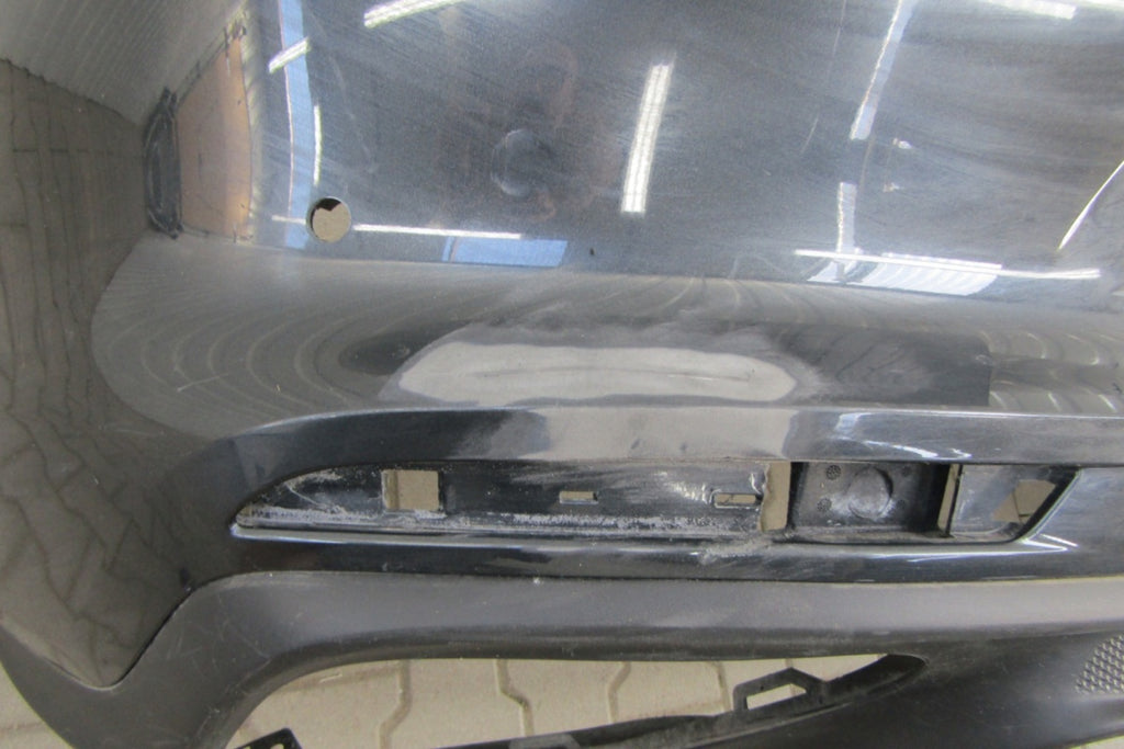 Zadnji branik Porsche Panamera II 971 LIFT 19-