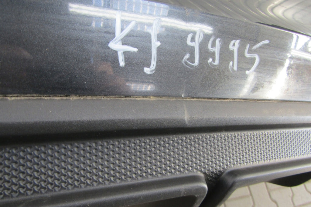 Zadnji branik Porsche Panamera II 971 LIFT 19-