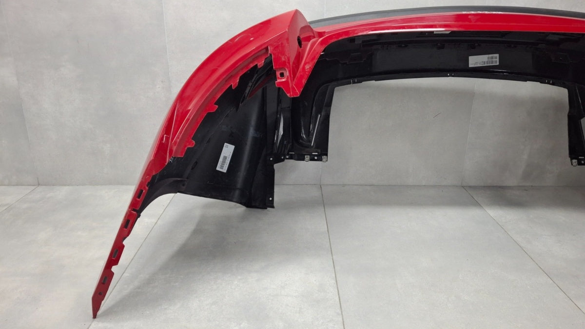 Zadnji branik Porsche Taycan 9J1 19-24