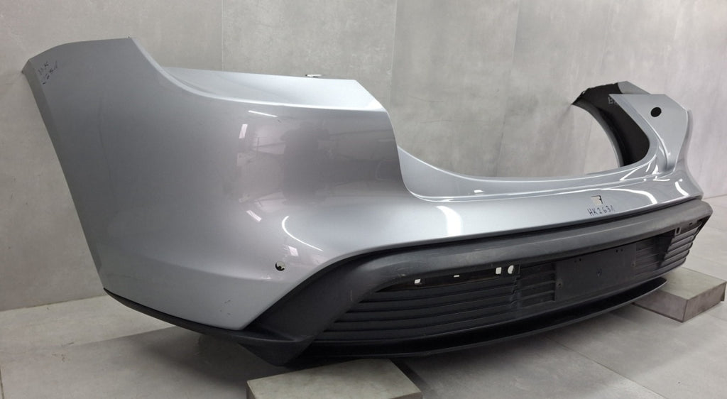 Zadnji branik Porsche Taycan 9J0 19-24