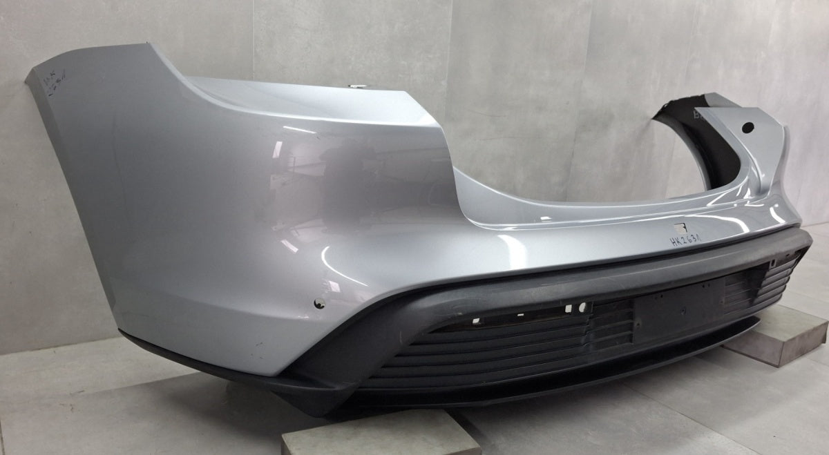 Zadnji branik Porsche Taycan 9J0 19-24