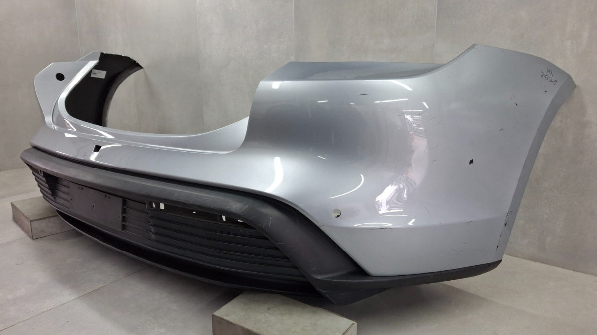 Zadnji branik Porsche Taycan 9J0 19-24