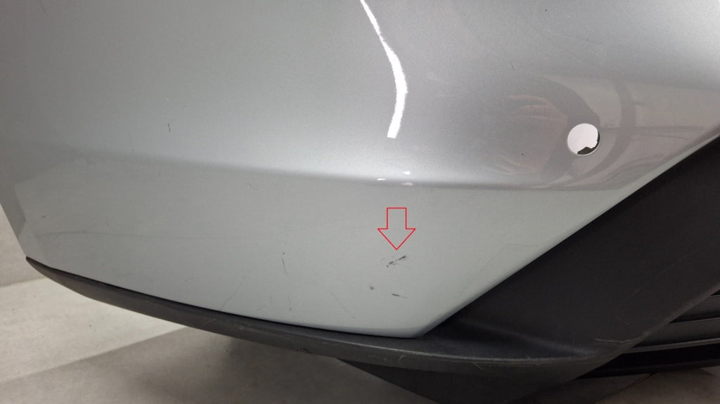 Zadnji branik Porsche Taycan 9J0 19-24