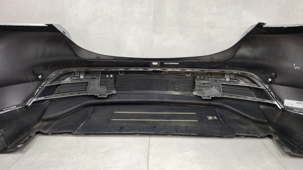 Zadnji branik Porsche Taycan 9J0 19-24