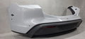 Zadnji branik Porsche Taycan 9J0 19-24 / + kamera + wiązka