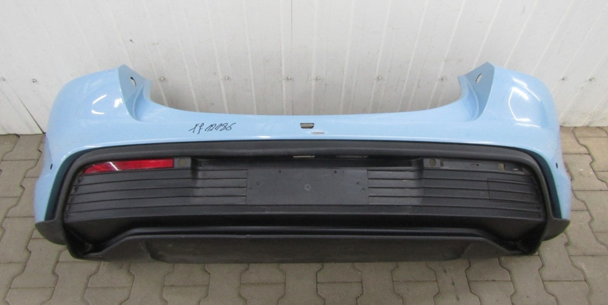 Zadnji branik Porsche Taycan 9J0 19-24