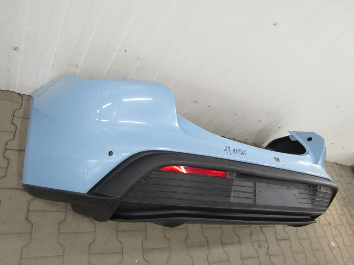 Zadnji branik Porsche Taycan 9J0 19-24