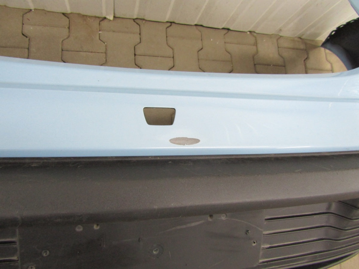 Zadnji branik Porsche Taycan 9J0 19-24