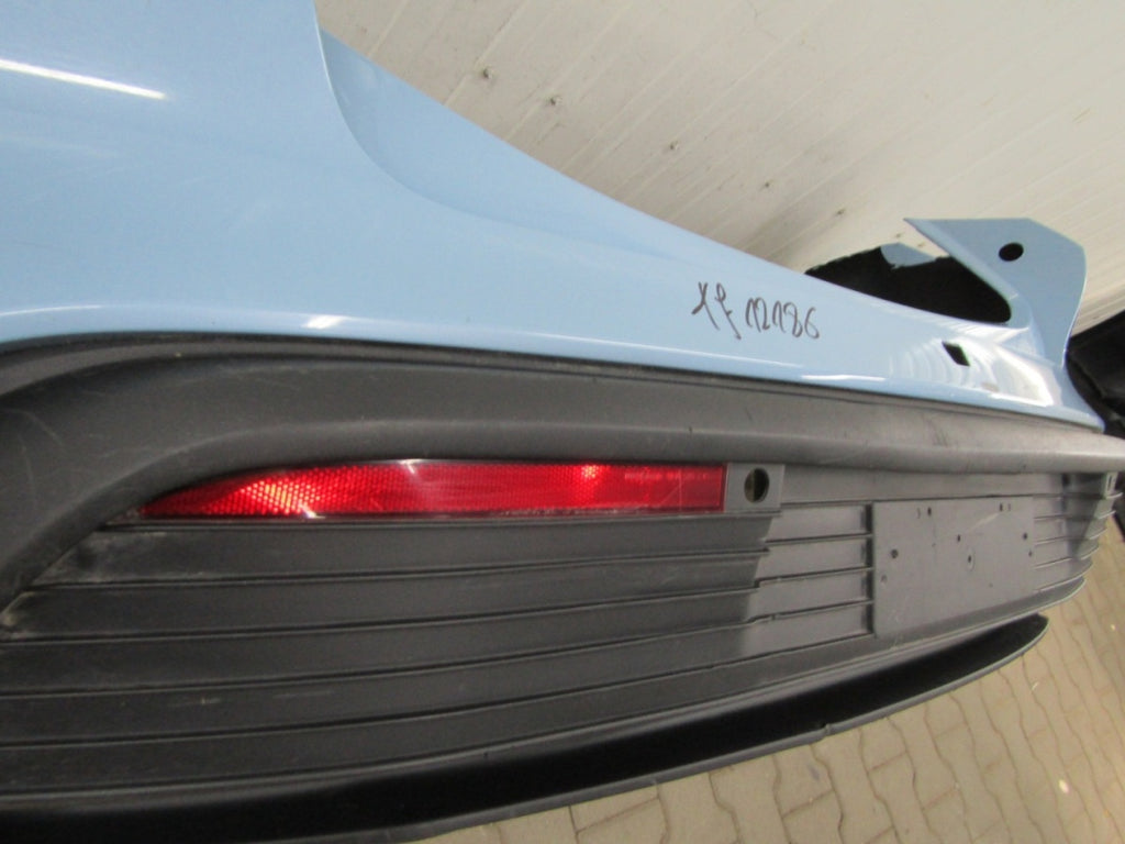 Zadnji branik Porsche Taycan 9J0 19-24