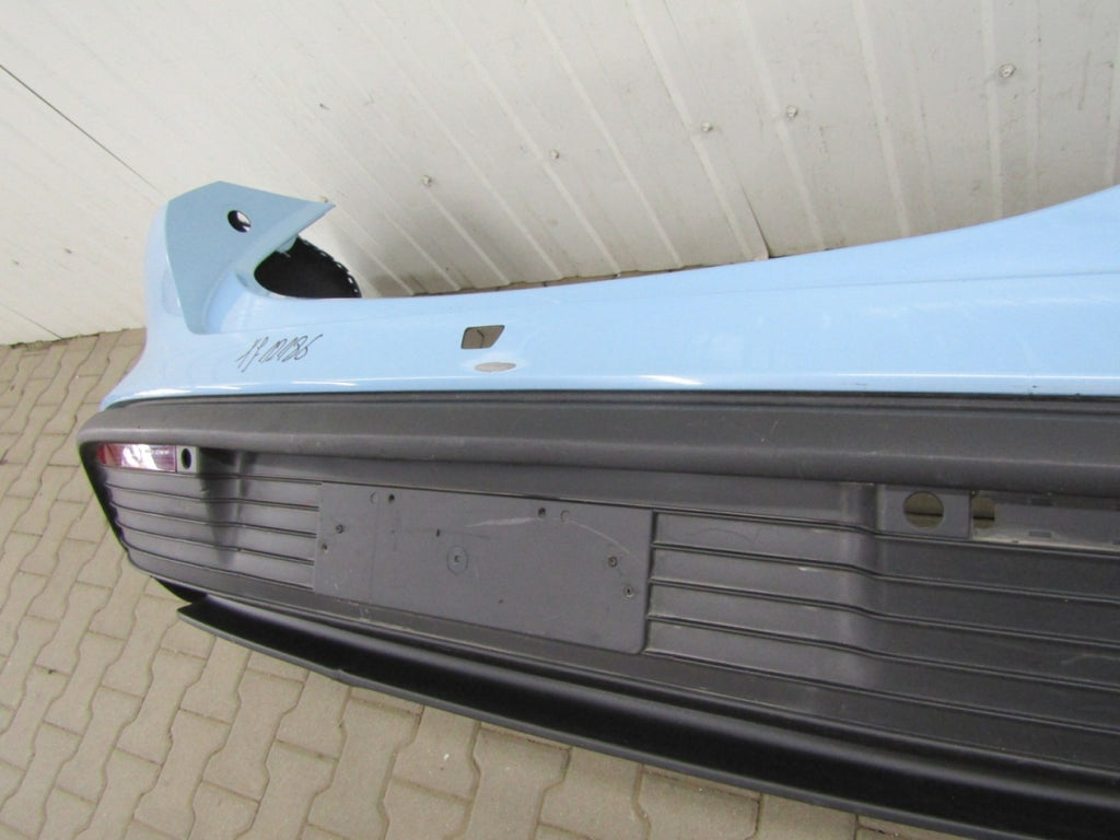 Zadnji branik Porsche Taycan 9J0 19-24