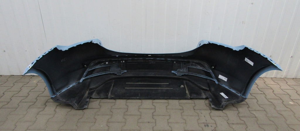 Zadnji branik Porsche Taycan 9J0 19-24