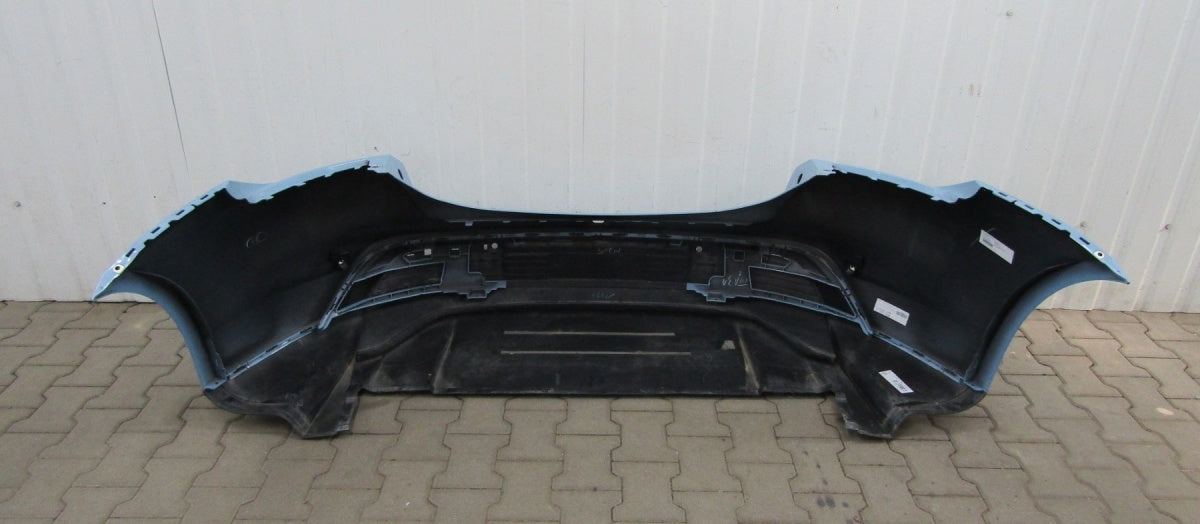 Zadnji branik Porsche Taycan 9J0 19-24