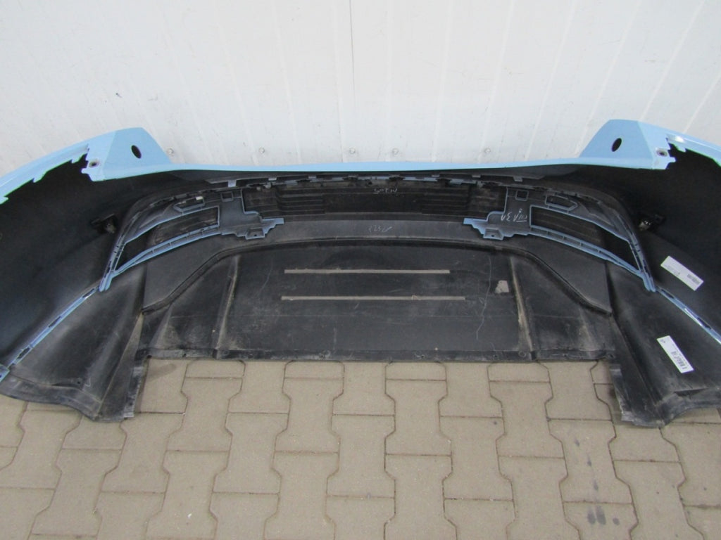 Zadnji branik Porsche Taycan 9J0 19-24