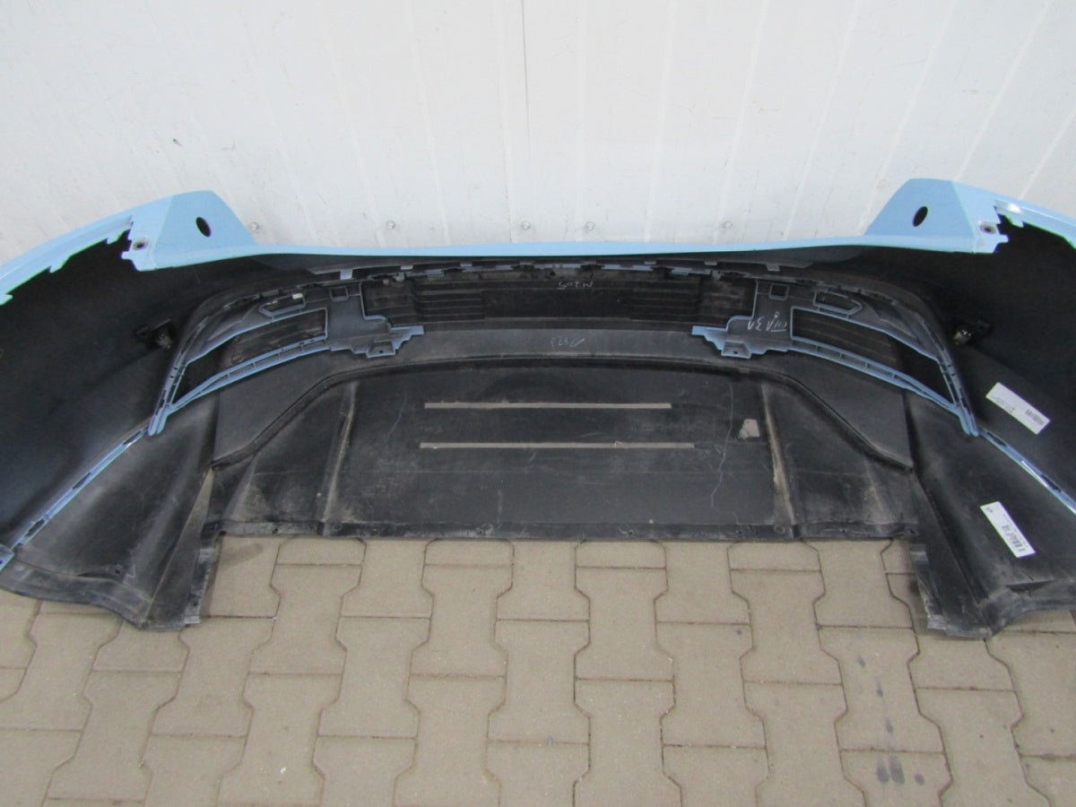 Zadnji branik Porsche Taycan 9J0 19-24