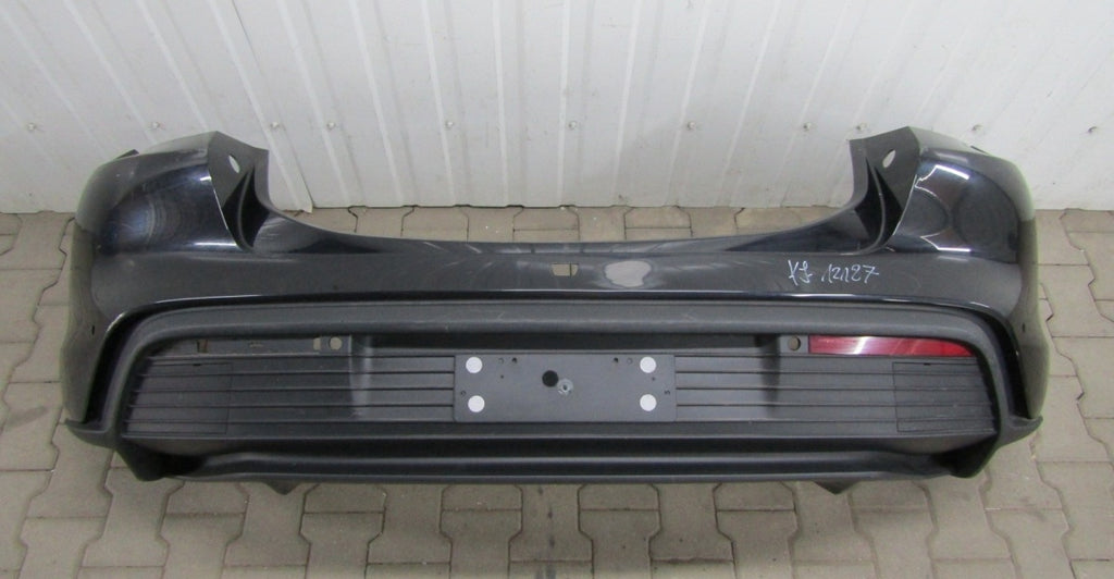 Zadnji branik Porsche Taycan 9J0 19-24