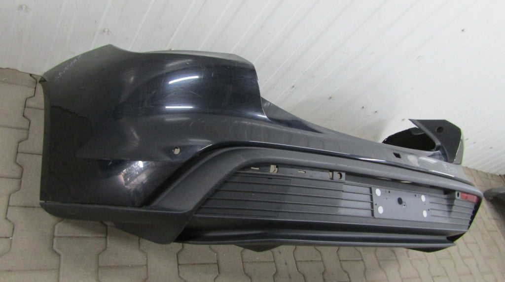 Zadnji branik Porsche Taycan 9J0 19-24