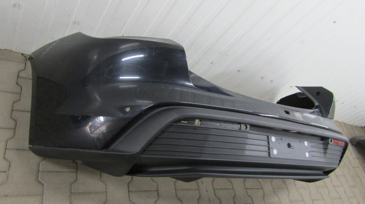 Zadnji branik Porsche Taycan 9J0 19-24
