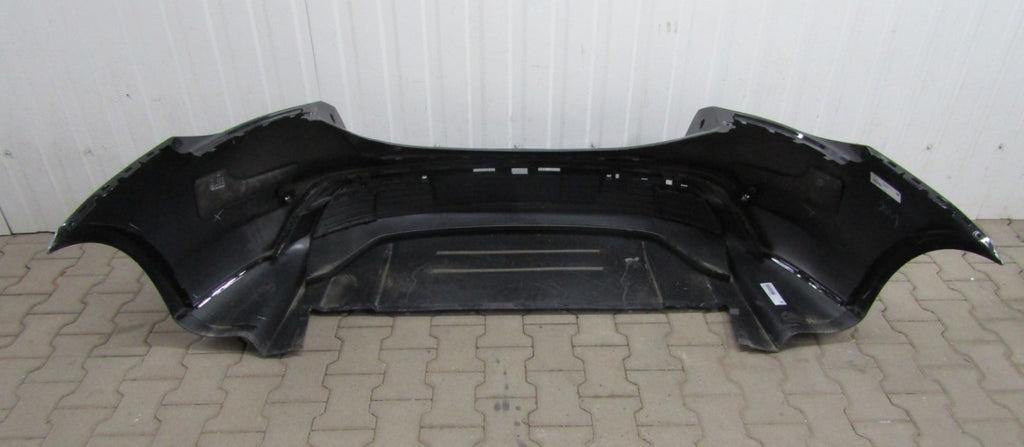 Zadnji branik Porsche Taycan 9J0 19-24