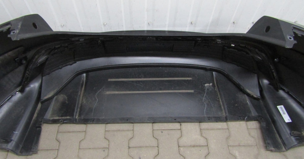 Zadnji branik Porsche Taycan 9J0 19-24