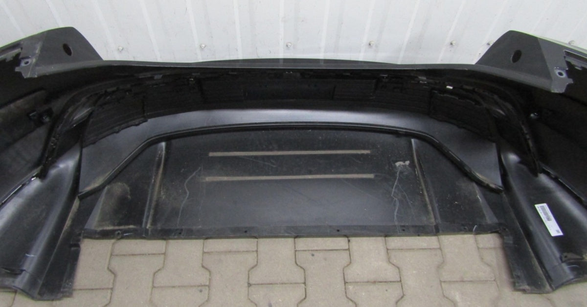 Zadnji branik Porsche Taycan 9J0 19-24