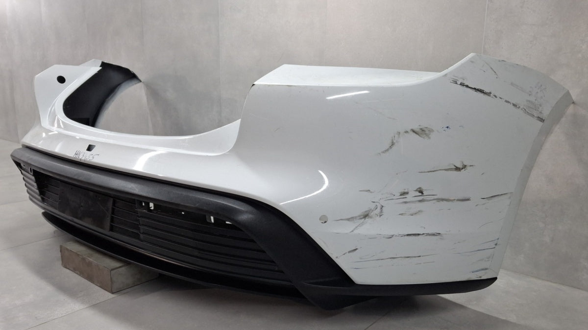 Zadnji branik Porsche Taycan 9J0 19-24