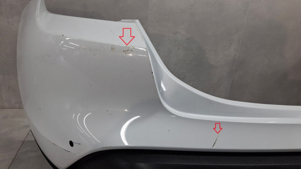 Zadnji branik Porsche Taycan 9J0 19-24