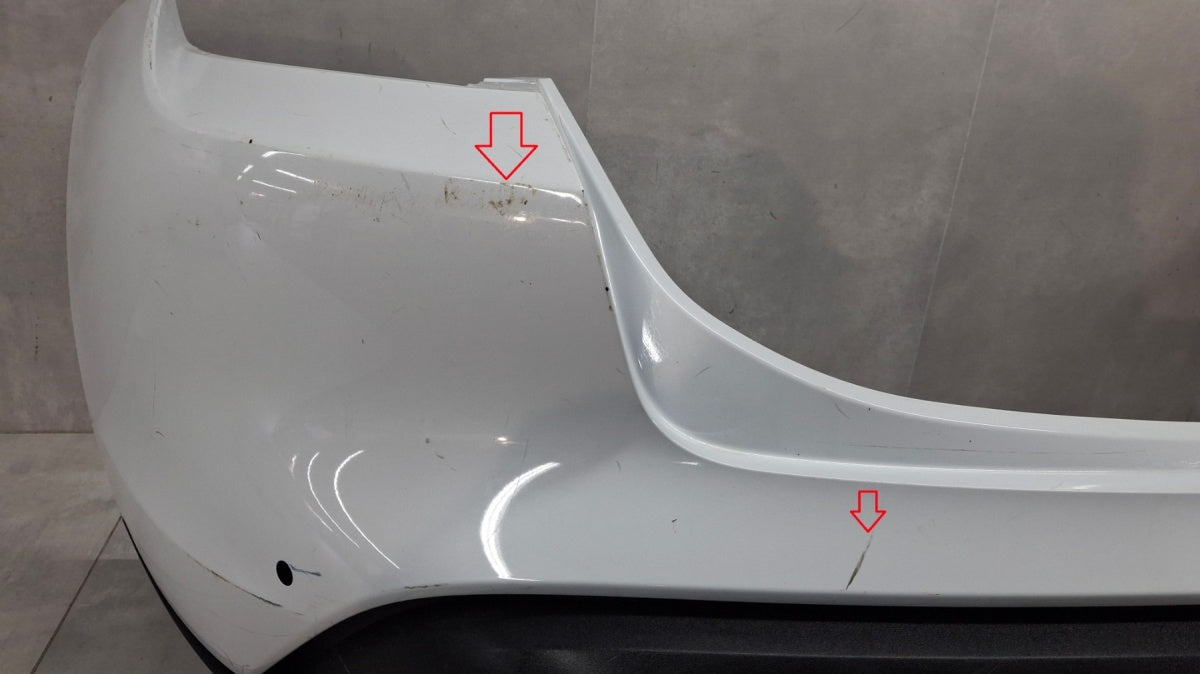 Zadnji branik Porsche Taycan 9J0 19-24