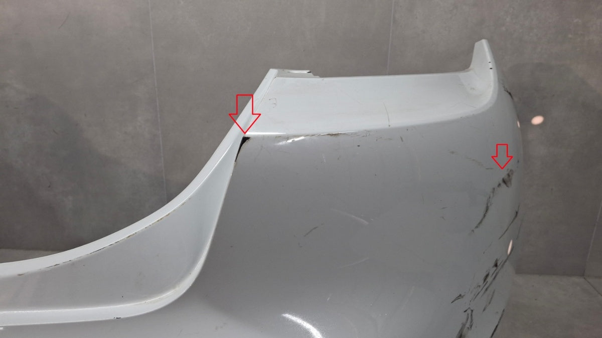 Zadnji branik Porsche Taycan 9J0 19-24
