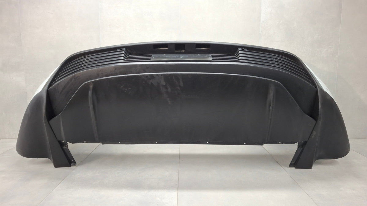 Zadnji branik Porsche Taycan 9J0 19-24