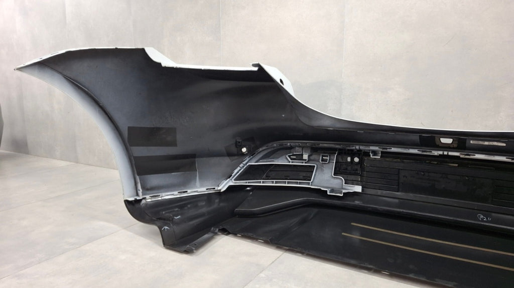 Zadnji branik Porsche Taycan 9J0 19-24