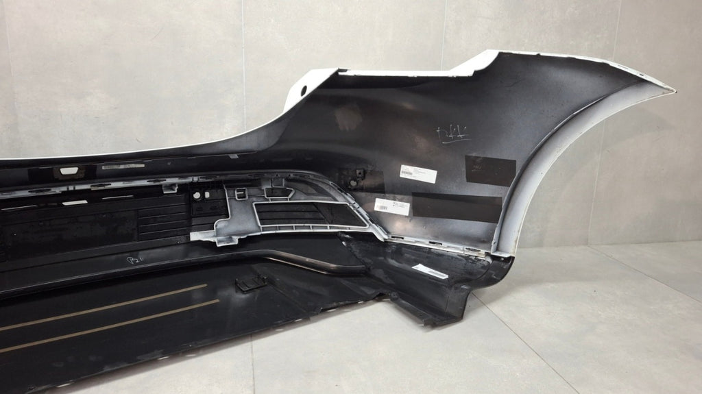 Zadnji branik Porsche Taycan 9J0 19-24