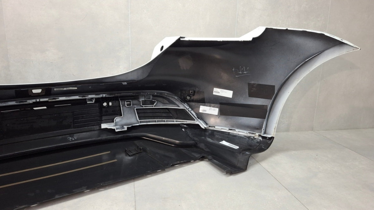 Zadnji branik Porsche Taycan 9J0 19-24