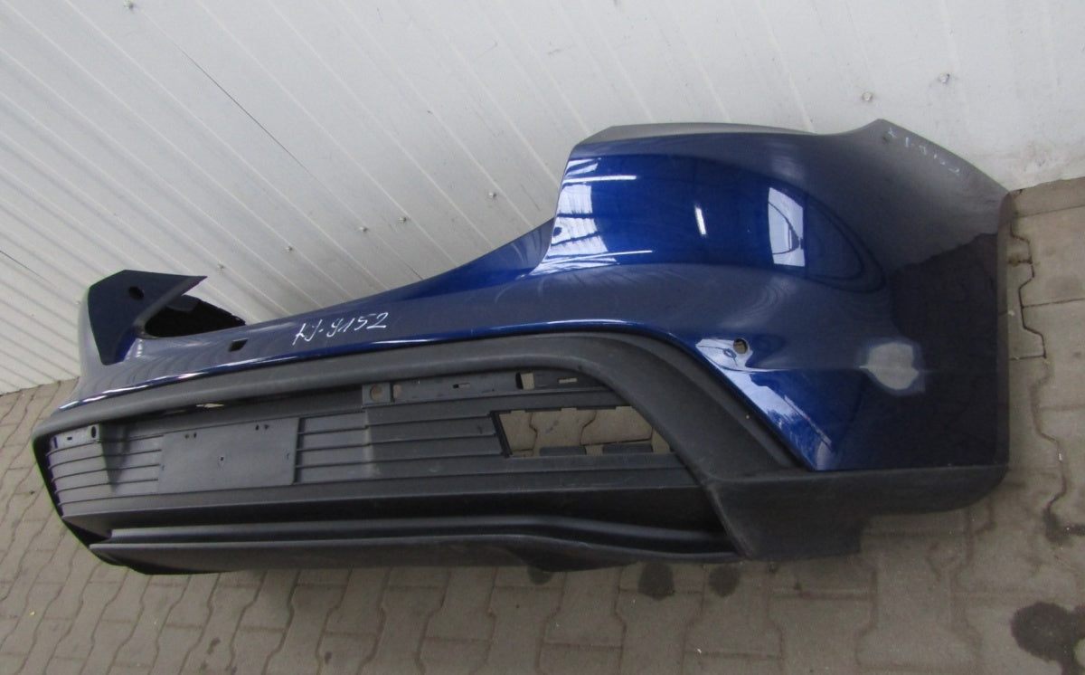 Zadnji branik Porsche Taycan 9J0 19-