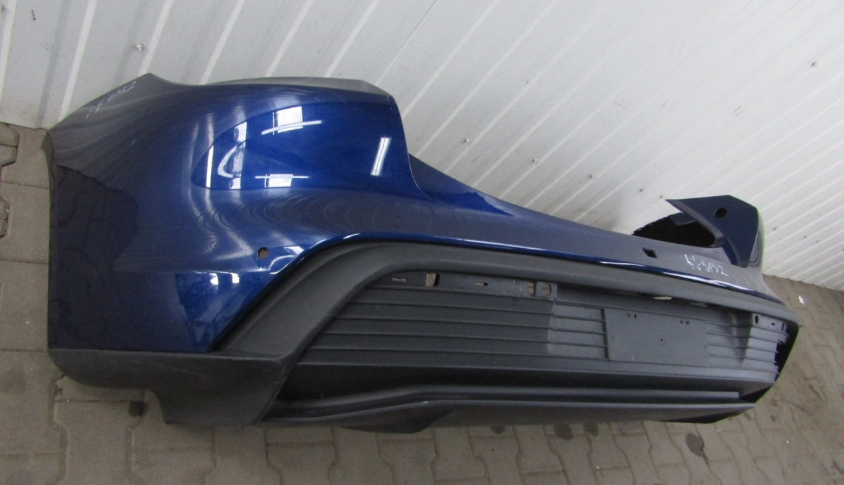 Zadnji branik Porsche Taycan 9J0 19-