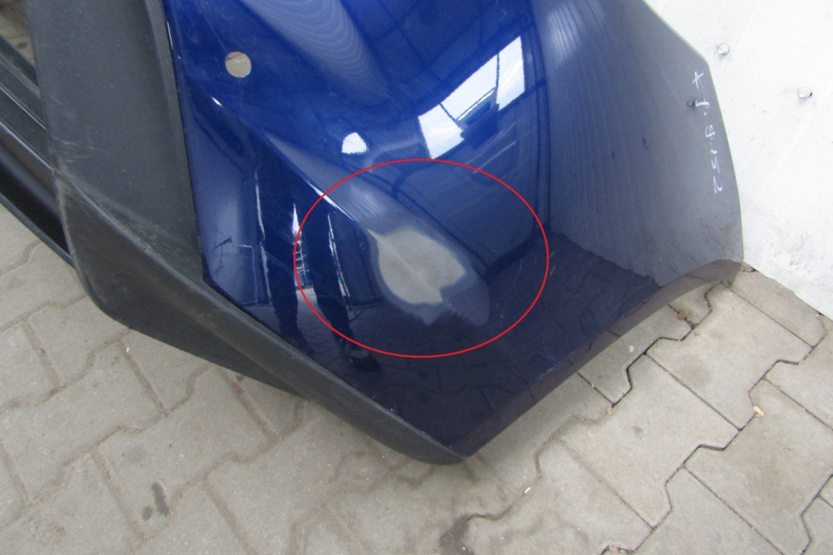 Zadnji branik Porsche Taycan 9J0 19-