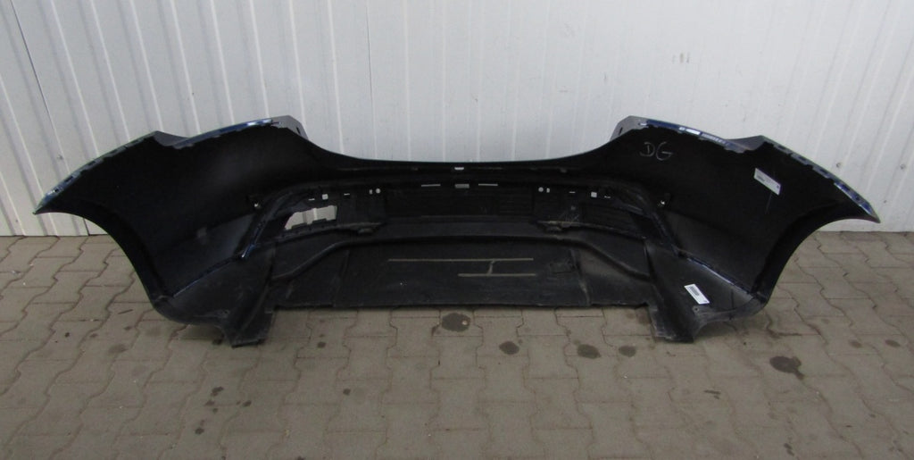Zadnji branik Porsche Taycan 9J0 19-