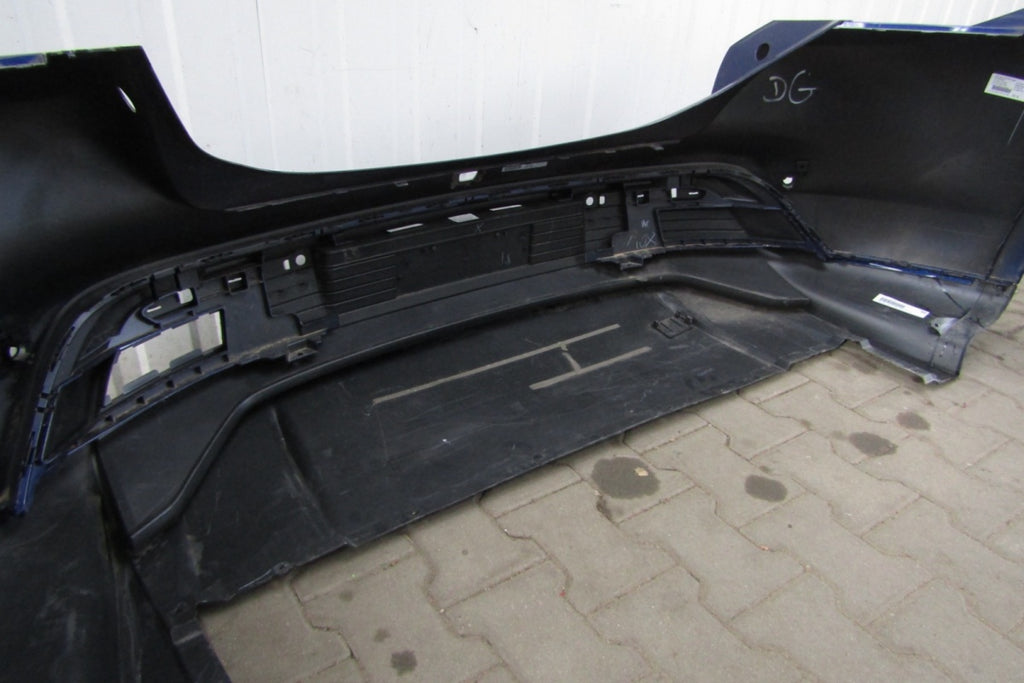 Zadnji branik Porsche Taycan 9J0 19-