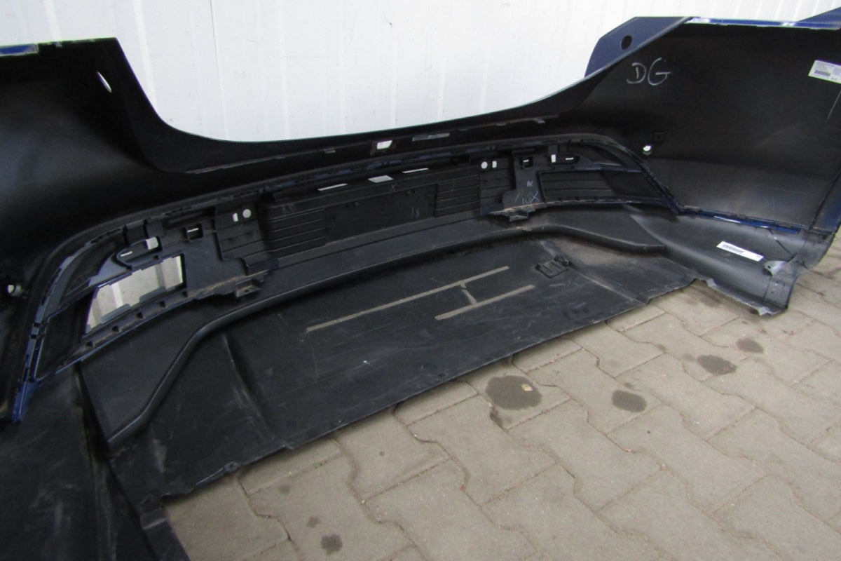 Zadnji branik Porsche Taycan 9J0 19-