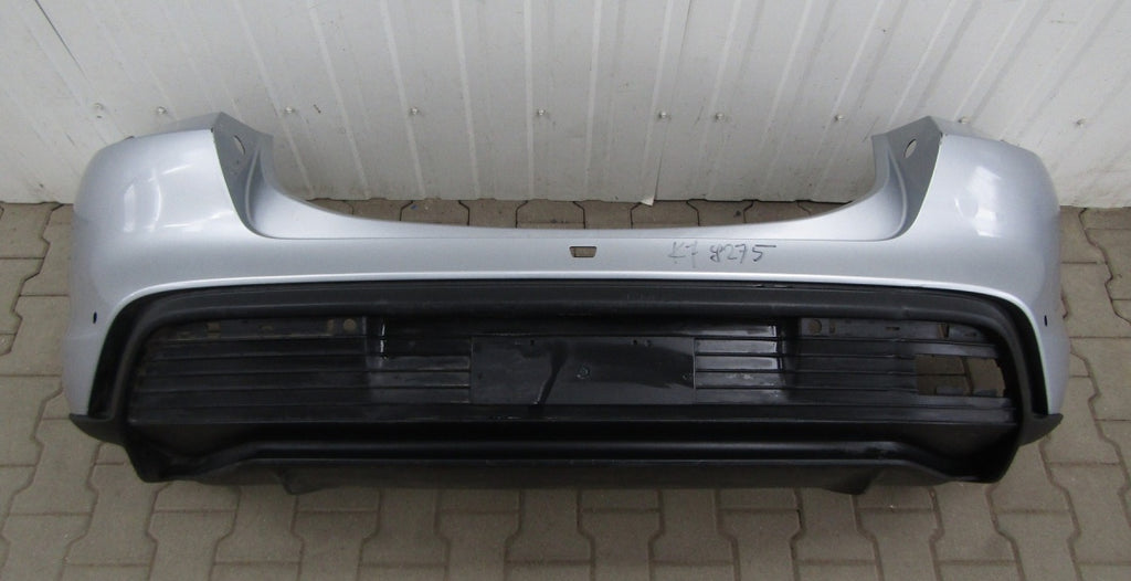 Zadnji branik Porsche Taycan 9J0 19-