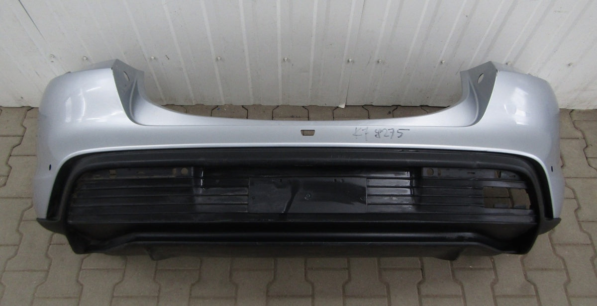 Zadnji branik Porsche Taycan 9J0 19-
