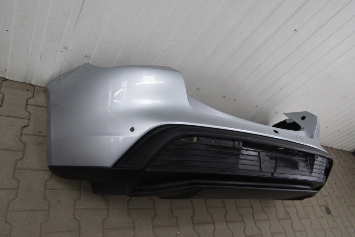 Zadnji branik Porsche Taycan 9J0 19-