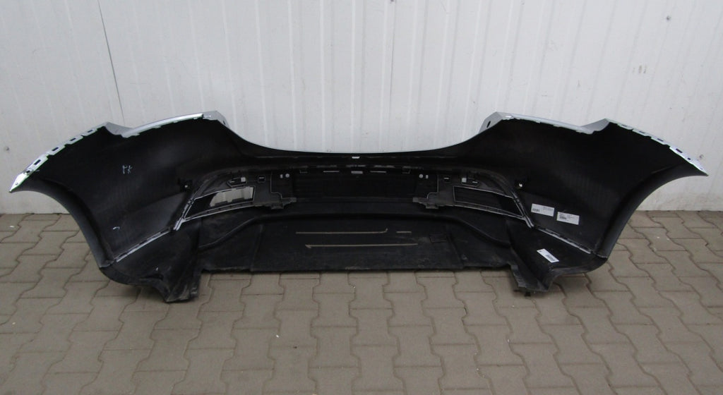 Zadnji branik Porsche Taycan 9J0 19-