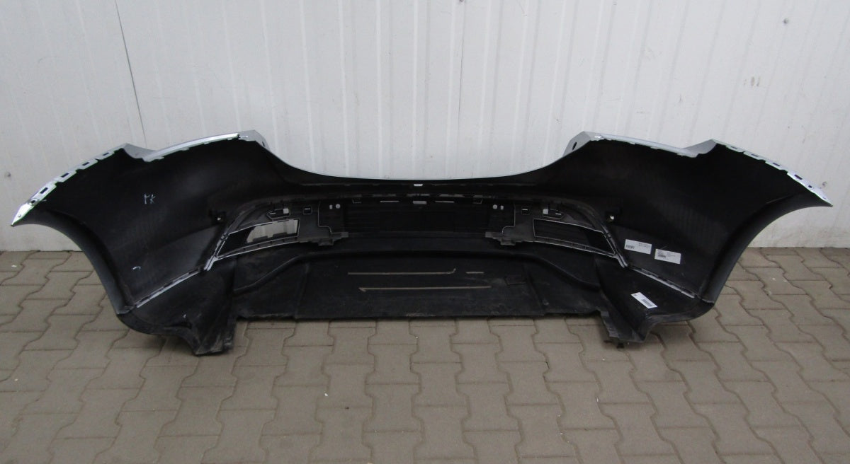 Zadnji branik Porsche Taycan 9J0 19-