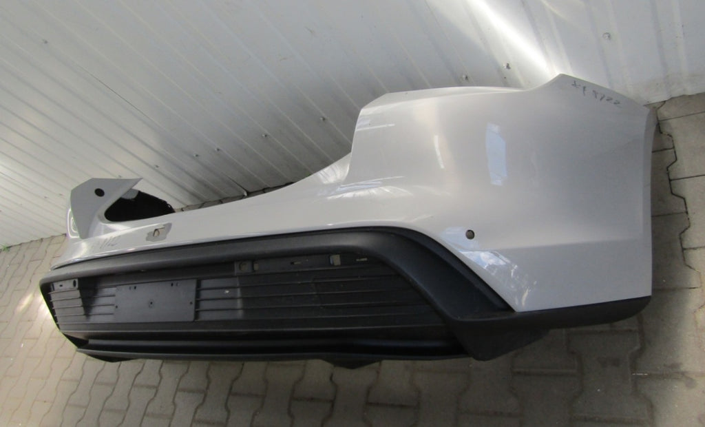 Zadnji branik Porsche Taycan 9J0 19-