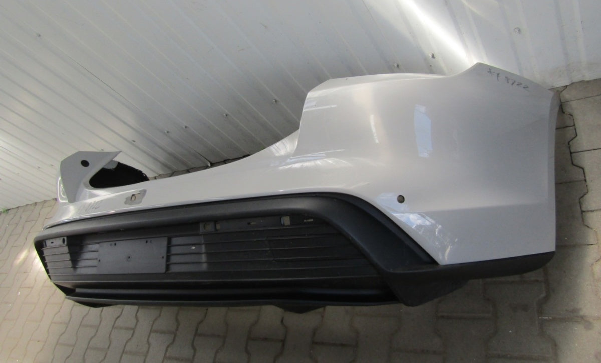 Zadnji branik Porsche Taycan 9J0 19-